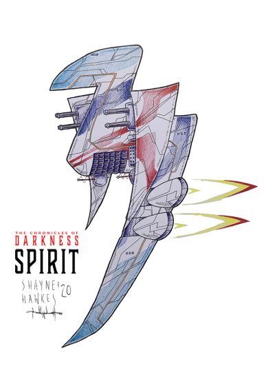 Spirit