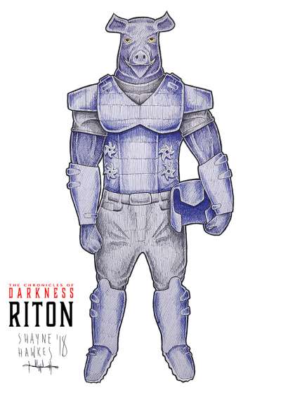 Riton