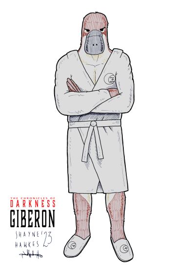 Giberon