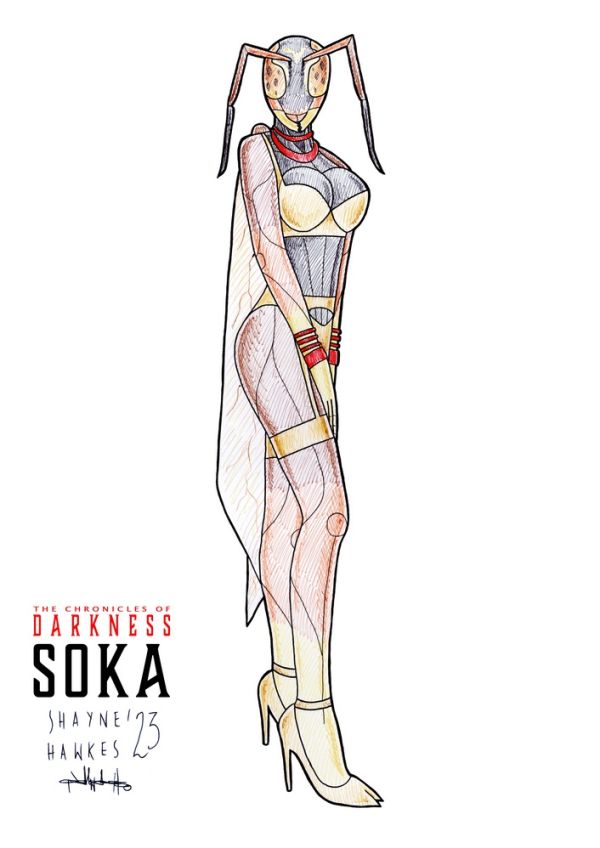 Soka