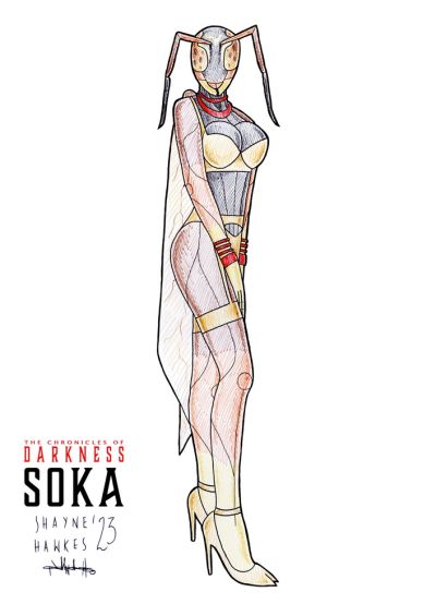 Soka