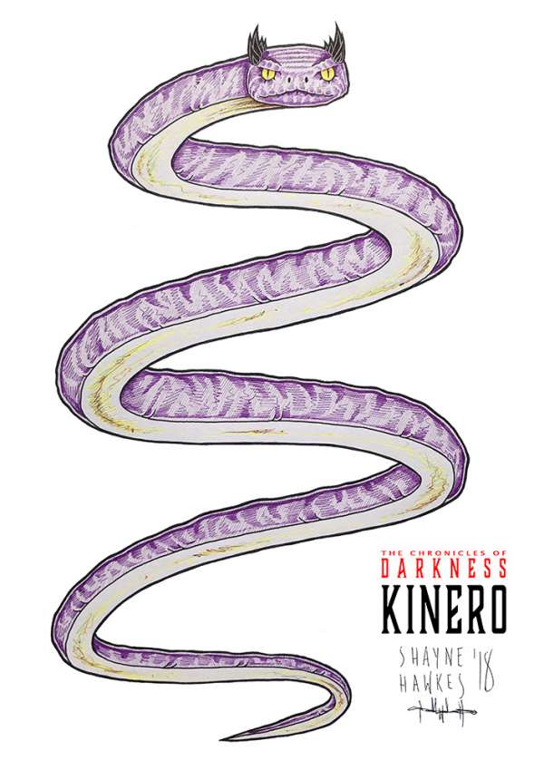 Kinero