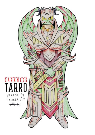 Tarro