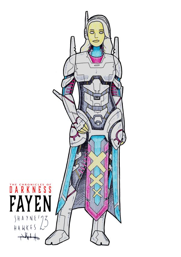 Fayen