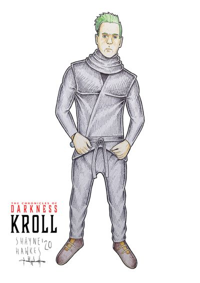 Kroll