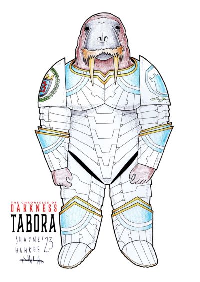 Tabora