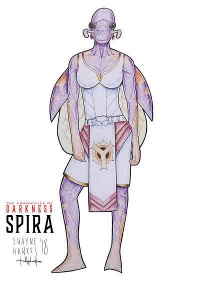 Spira