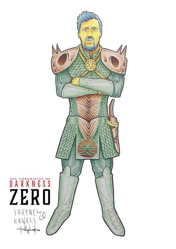 Zero