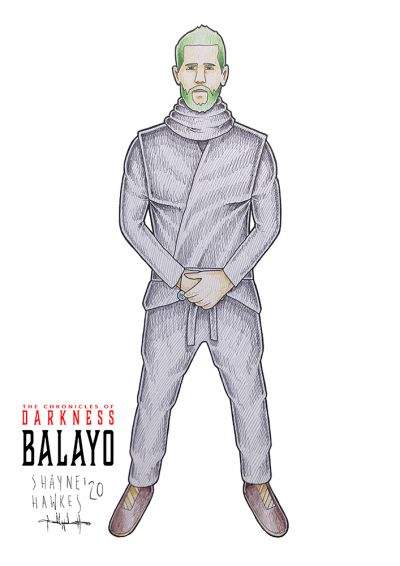 Balayo
