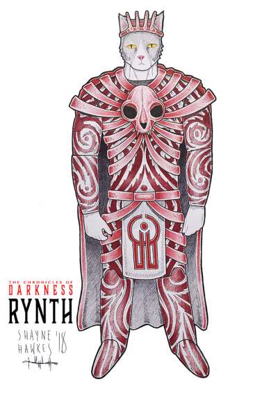 Rynth