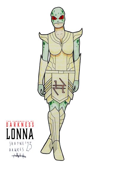 Lonna