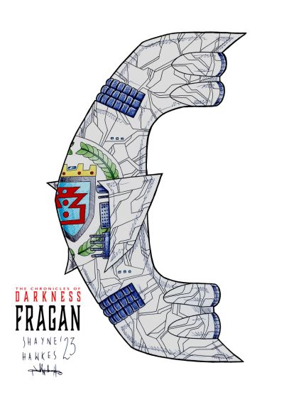 Fragan