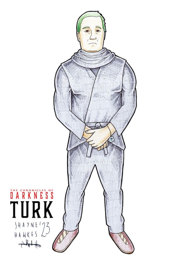 Turk