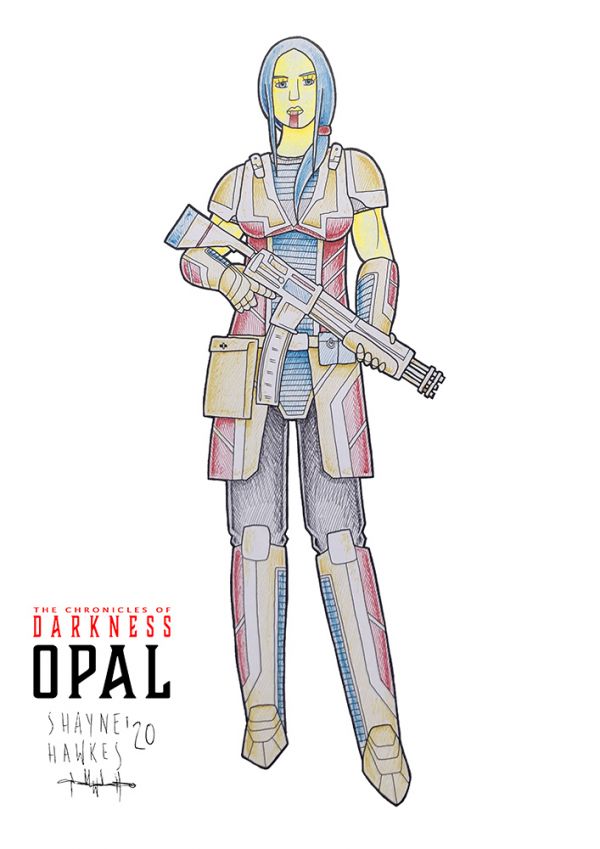 Opal