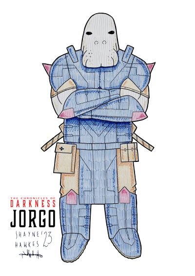 Jorgo