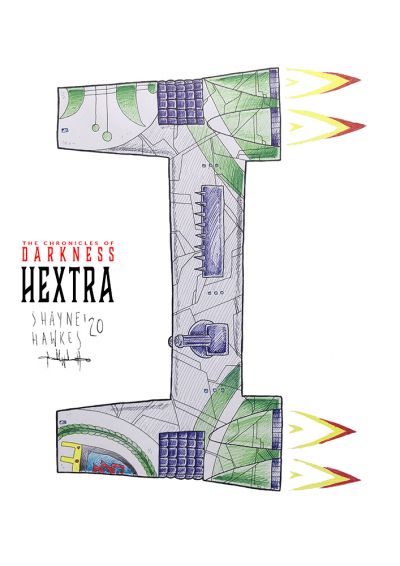 Hextra