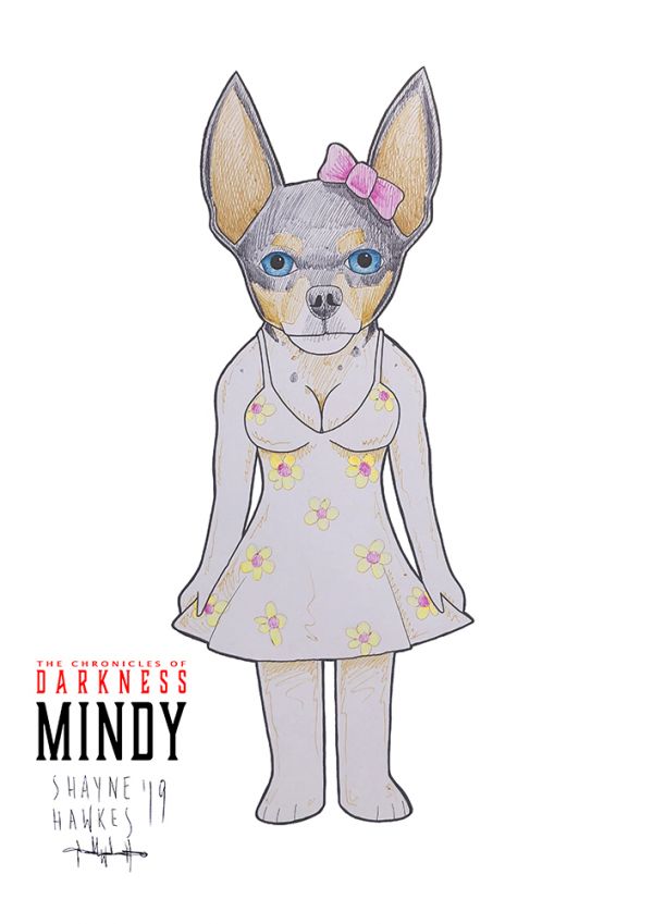 Mindy