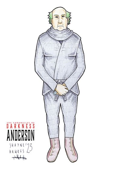 Anderson