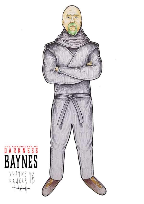 Baynes