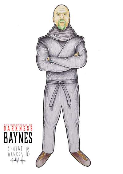 Baynes